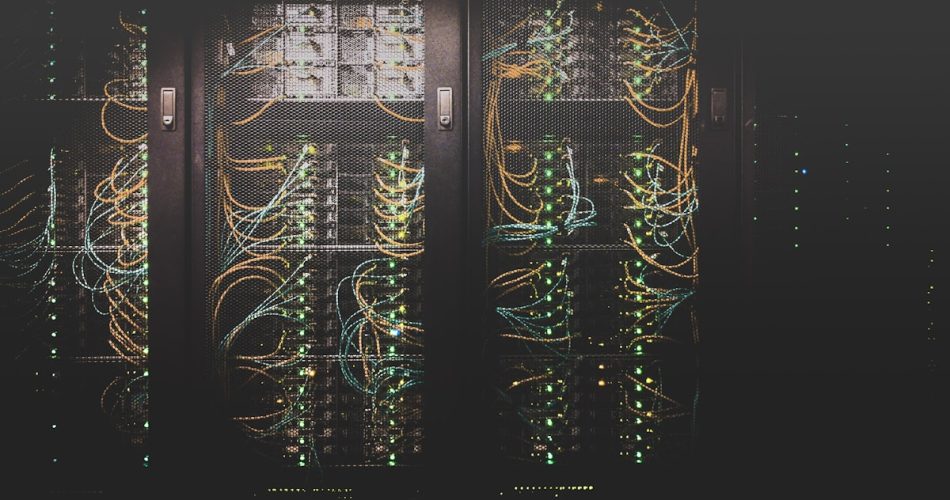 Server hardware and network infrastructure